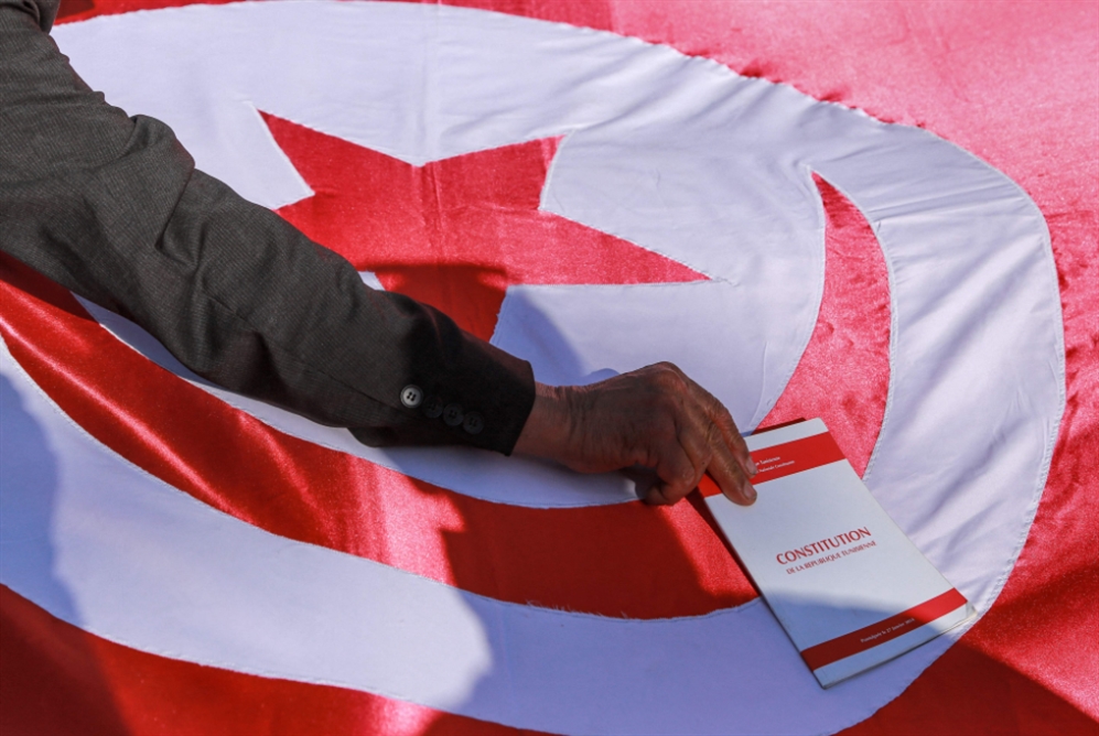 تونس | مئتا ألف مشارك خلال شهر: «الاستشارة الوطنية» لا تجد جمهوراً