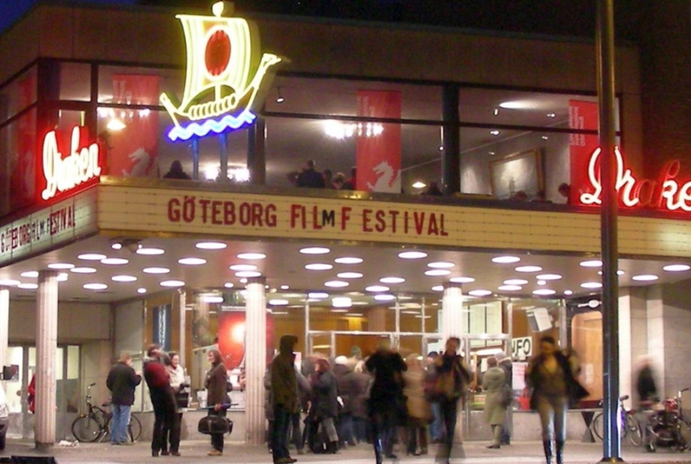 «مهرجان غوتنبرغ»... أفلام بالتنويم المغناطيسي