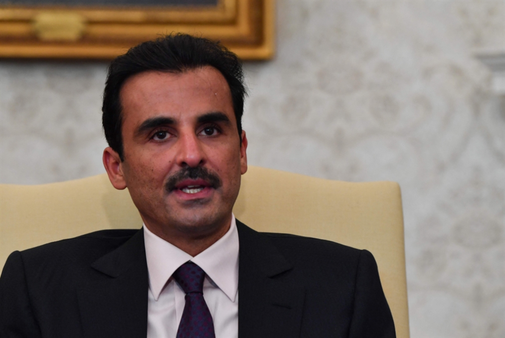 أمير «ديبلوماسية الشيكات» الجديد: قطر حارساً أوّلَ للمصالح الأميركية