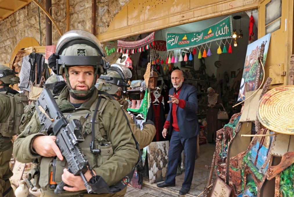 جريمة إسرائيلية ببصمة «حريدية»: الجيش الذي لا يفعل... غيْر القتْل