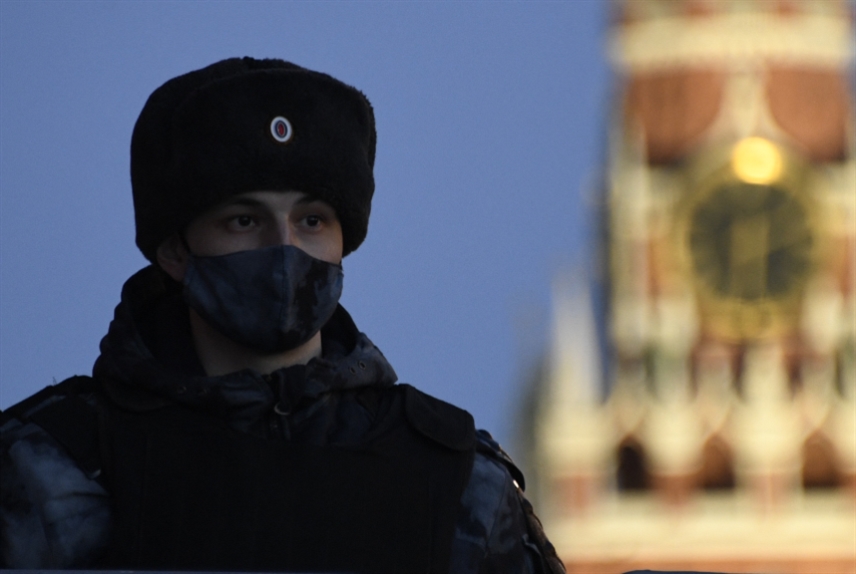 ضربة خاطفة للجار «العنيد»: روسيا «تُصحّح» التاريخ بأدواتها
