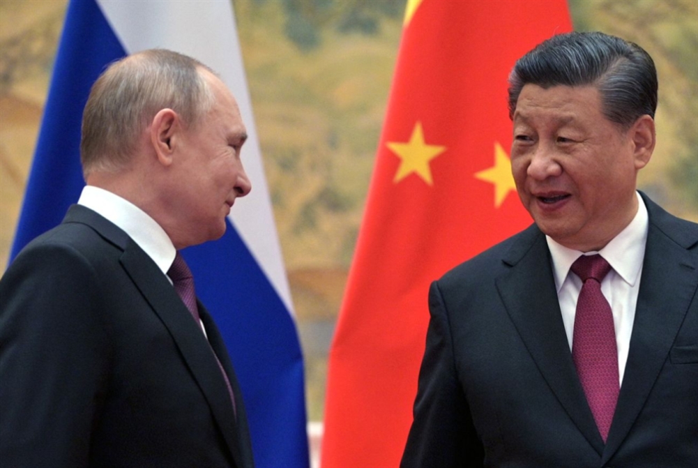 الصين تمدّ يد العون لروسيا: لن يؤكل «الثور الأبيض» مرّتين