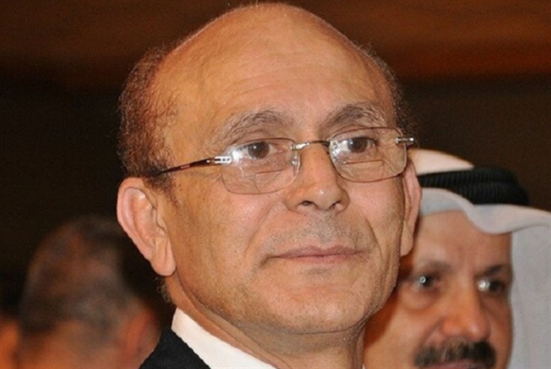 محمد صبحي وحيداً ضد آل الشيخ