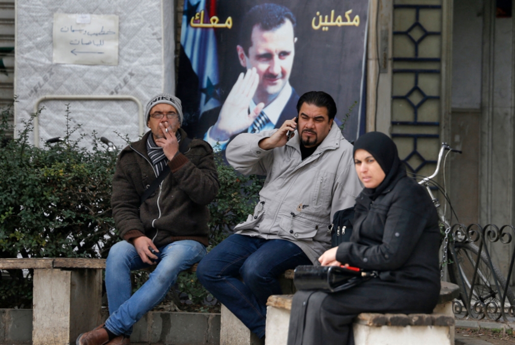 «مستبعدون» ومدعومون في سوريا: الحكومة «تلحس» خطوطها الحمراء
