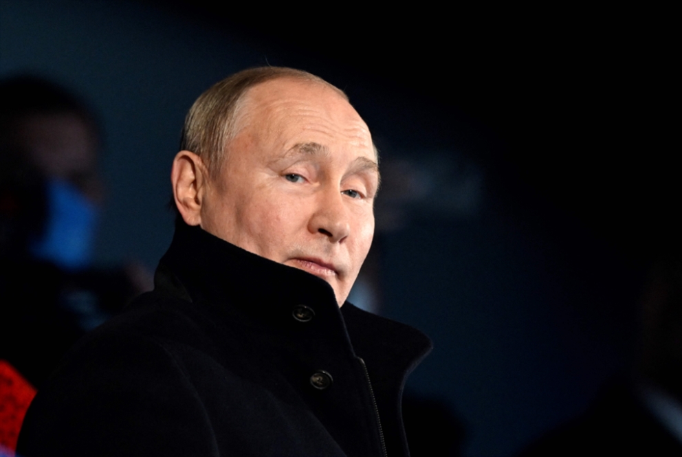 واشنطن: كان على تشي «تهدئة» بوتين