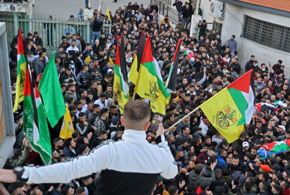 شِلّة عباس تُهندس المؤتمر «الفتحاوي»: لا مكان لدُعاة المقاومة
