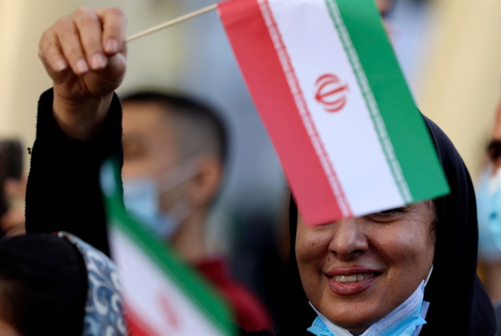 إيران تكشف عن صاروخ «كاسِر خيبر»: يصل مداه إلى ما بعد إسرائيل