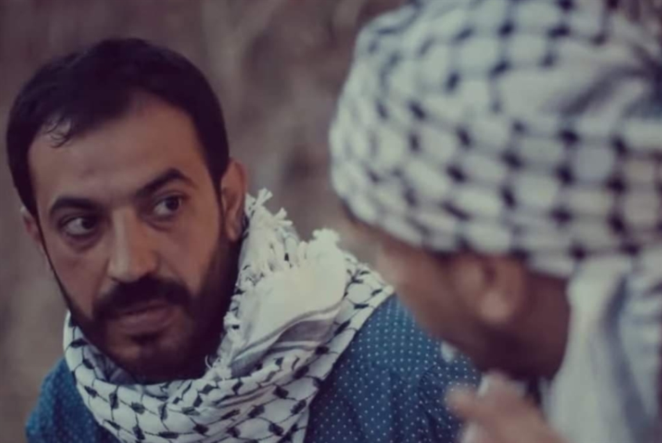 الممثل الفلسطيني برنجي المدهون: الدراما سلاح فعّال!