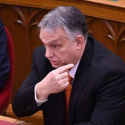 شغب داخل الاتحاد الأوروبي: هنغاريا تختطّ طريقاً ثالثاً