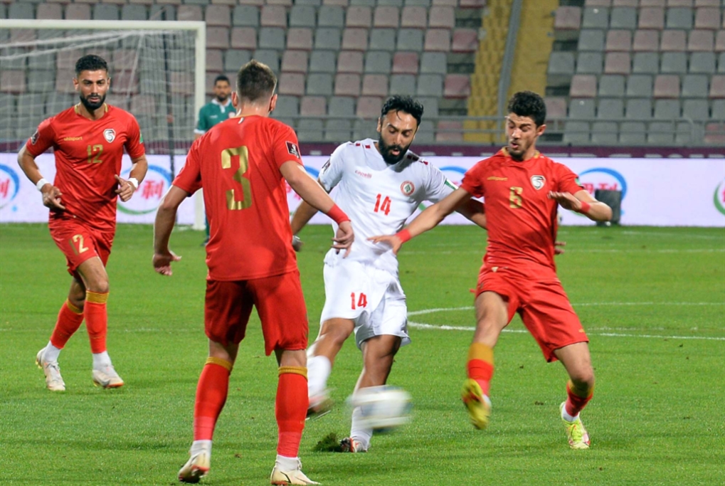 
 الإمارات «أرض» سوريا والصين في تصفيات كأس العالم
