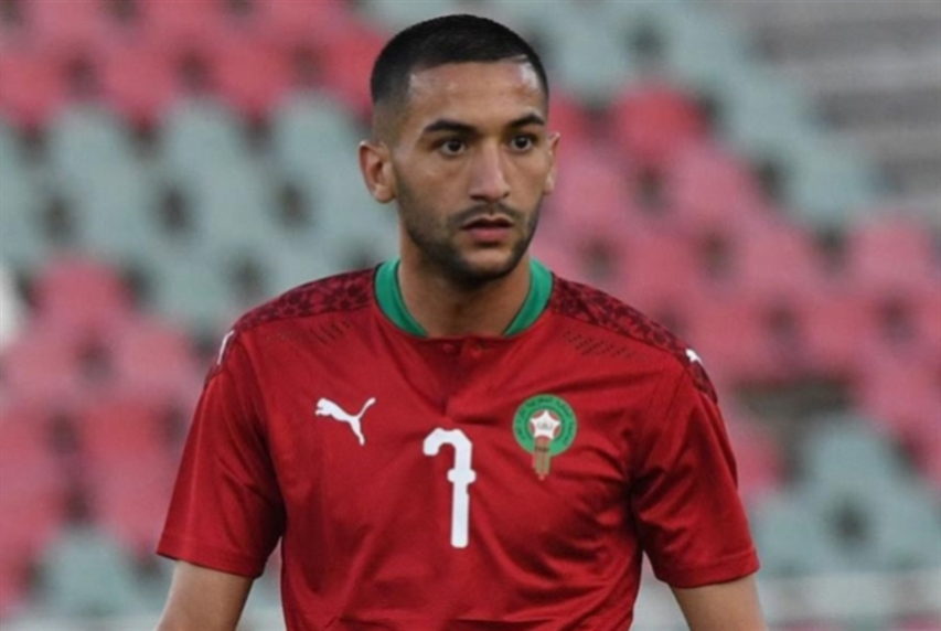 الاتحاد المغربي يعالج مشاكل لاعبي المنتخب مع مدرّبهم