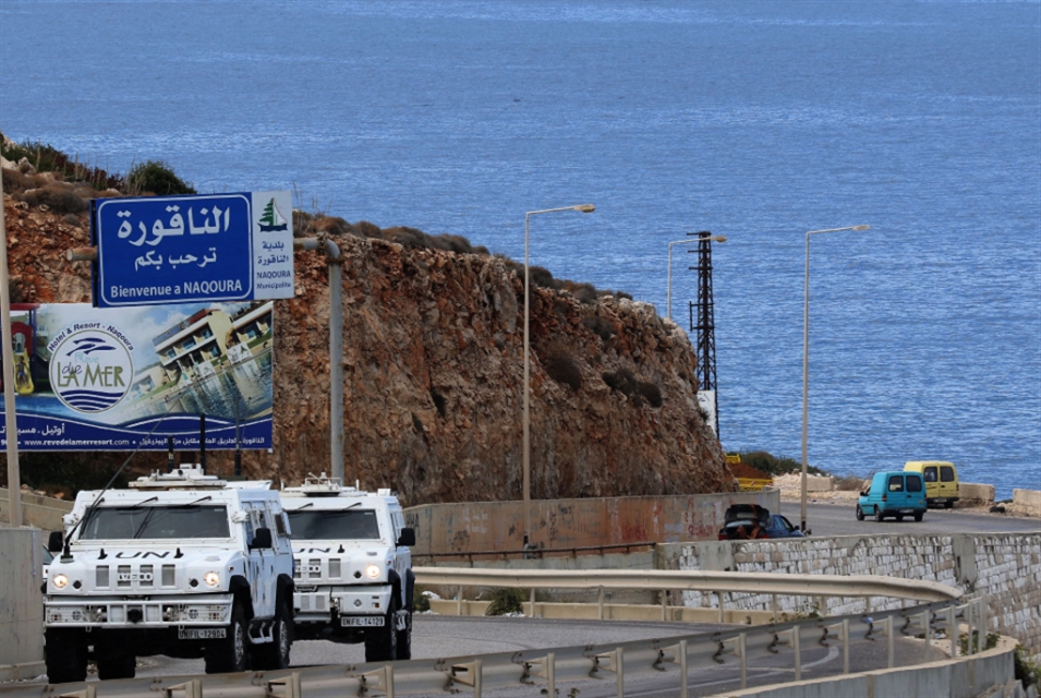 اقتراح هوكشتين: لبنان يرفض أم يتحفّظ؟