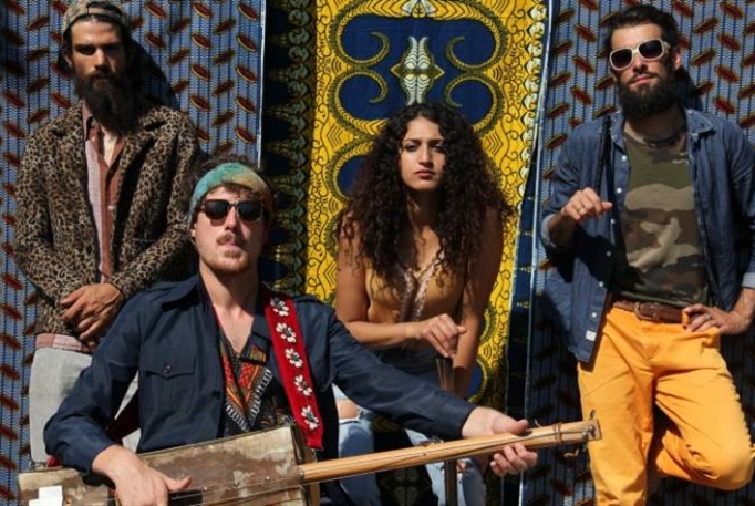«سيكا جاز» يستعيد تقاليد الجاز في تونس
