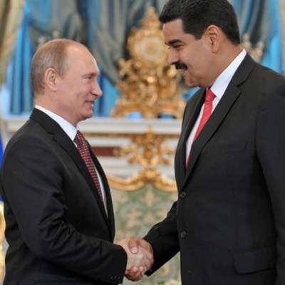 «ترويكا الشرّ» اللاتينية تساند موسكو: نحو تعاون عسكري «نوعي» بوجه واشنطن؟