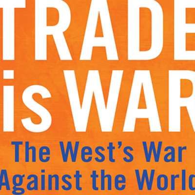 منظمة التجارة العالميّة: آلة حرب