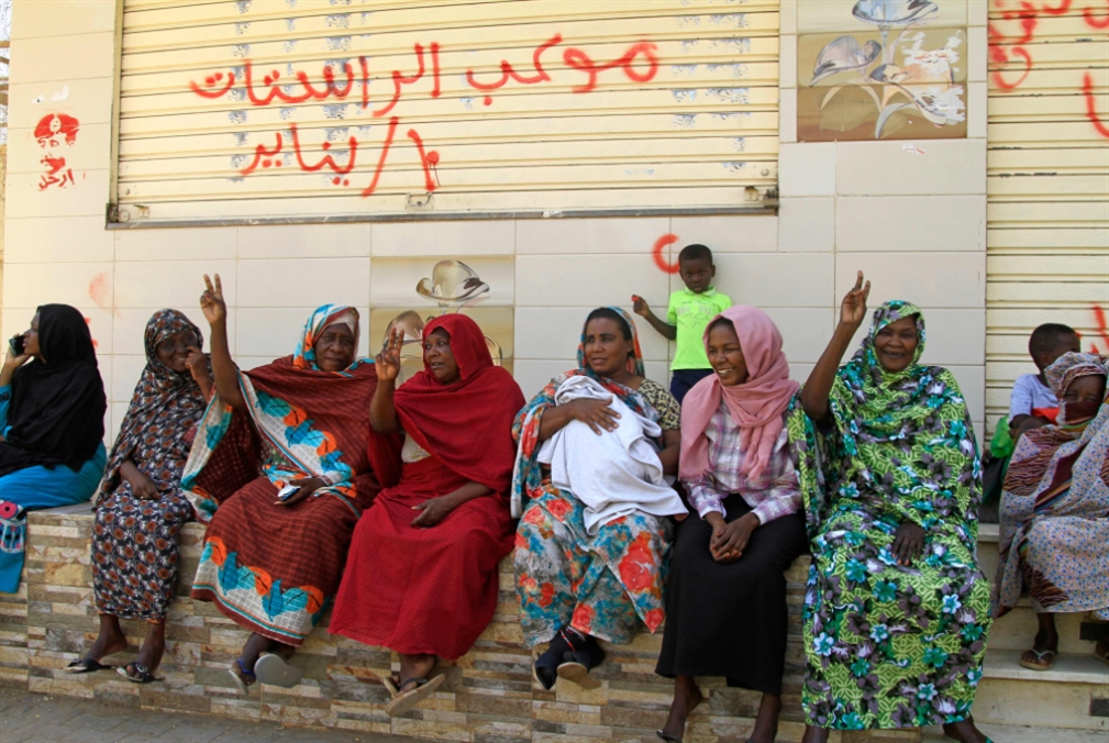 السودان | ميثاق لـ«تأسيس سلطة الشعب»: «لجان المقاومة» في دائرة الفعل السياسي