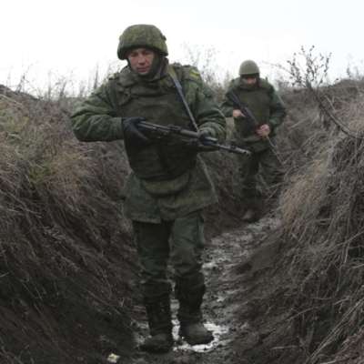 ضغط عسكري بوتيرة ثابتة: موسكو تمهّد لمعركة  كييف