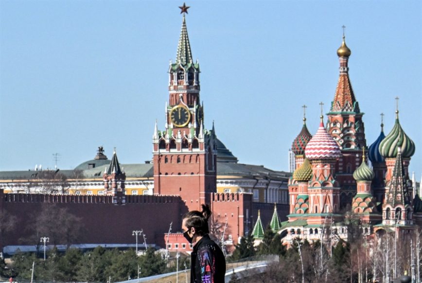 موسكو: طرد الديبلوماسيين الروس «تصعيد خطير» في المنطقة