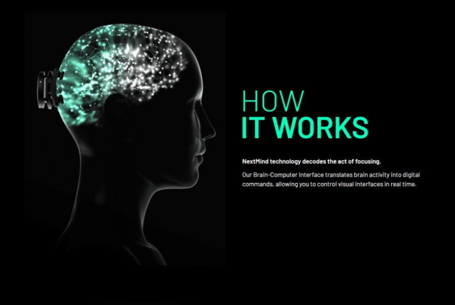 لمَ اشترت «سنابتشات» شركة تطوّر تقنيات التحكم عبر الدماغ؟