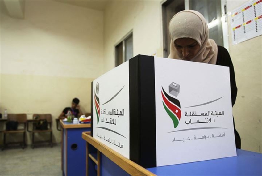 الأردن | انتخابات الإدارة المحلية: "ديموقراطية" على مقاس الملِك
