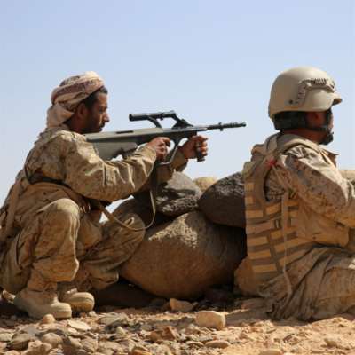اليمن الذي بدأ من الصفر: جيشٌ يُرهِب  دولاً