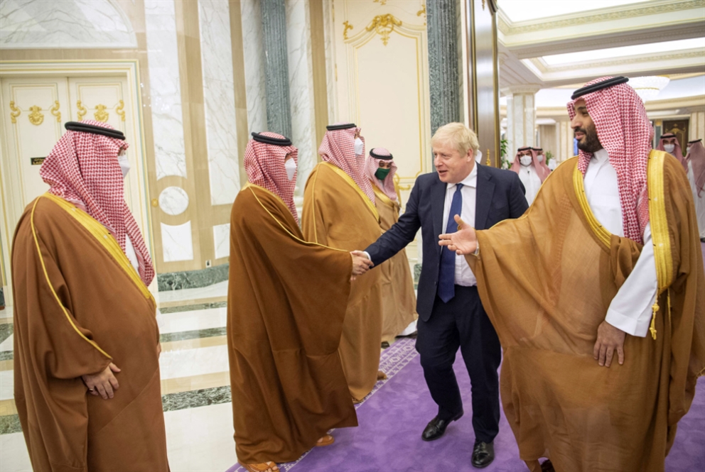 أميركا تبحث عن تنازلات للسعودية: لا عودة إلى «زمن الغرام»