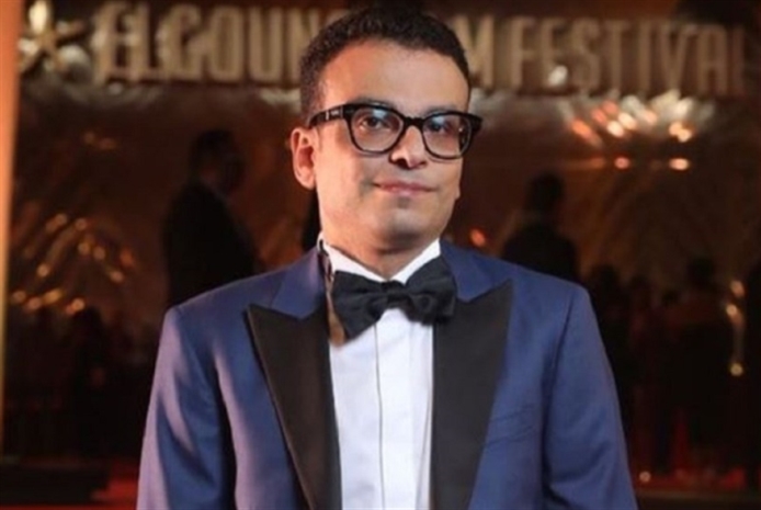 أمير رمسيس مديراً لـ «مهرجان القاهرة»