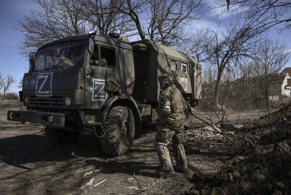 السوريّون في الحرب الأوكرانيّة: روسيا تستنسخ «صائدو داعش»؟