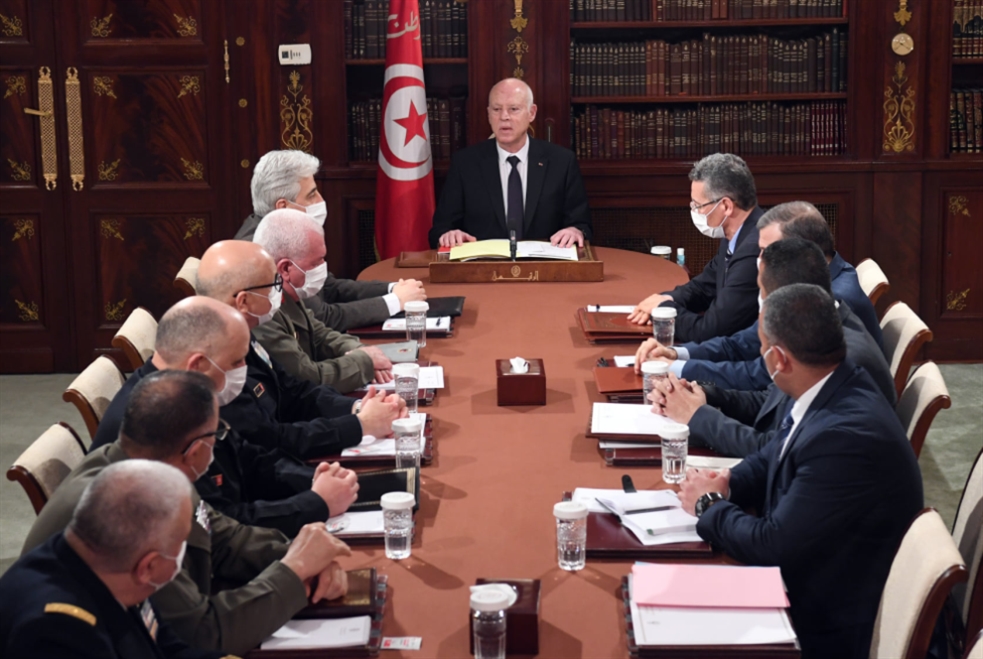 عدوى الانقسام الليبيّة: «حرب الشرعيات» تتهدّد تونس