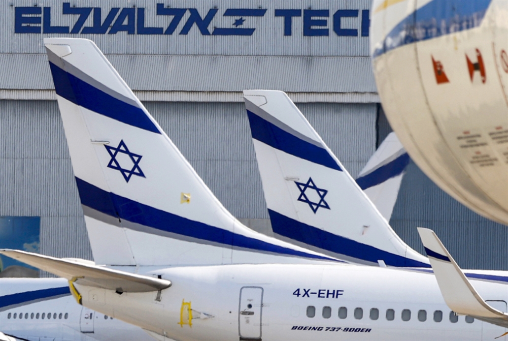 تل أبيب تُبقي على خط الطيران مع موسكو «حفاظاً» على الإسرائيليّين واليهود