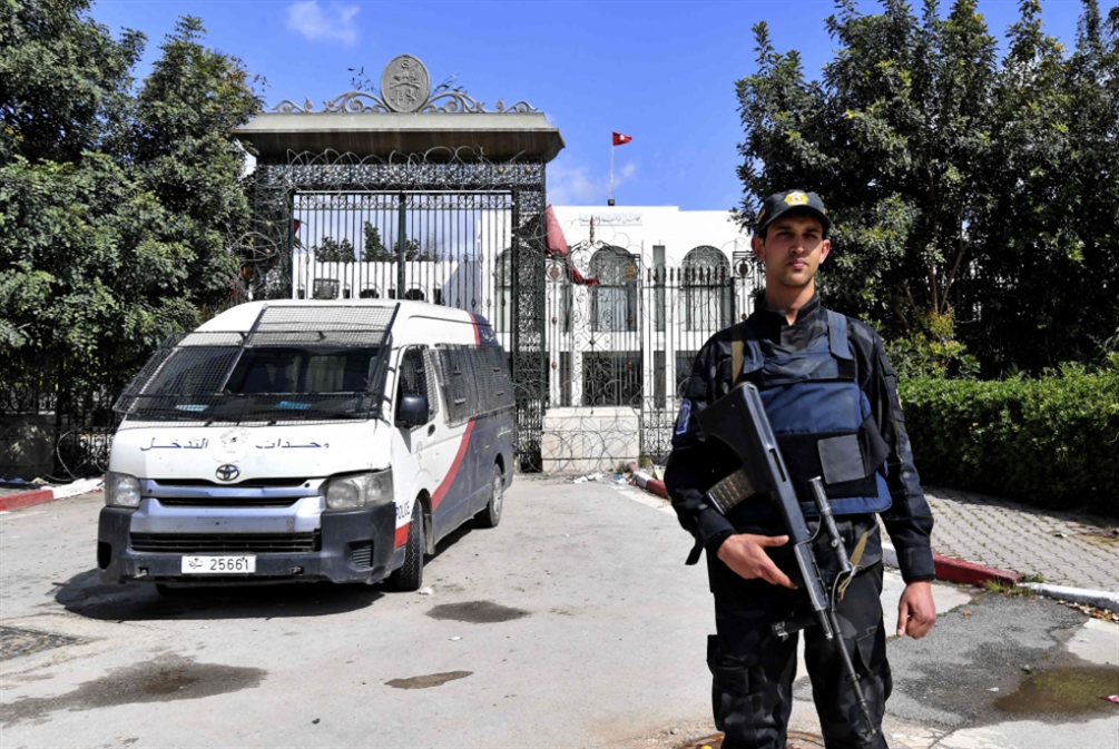 تونس | الحلّ بعد التجميد | سعيد لخصومه: لا برلمان... ولا انتخابات وشيكة