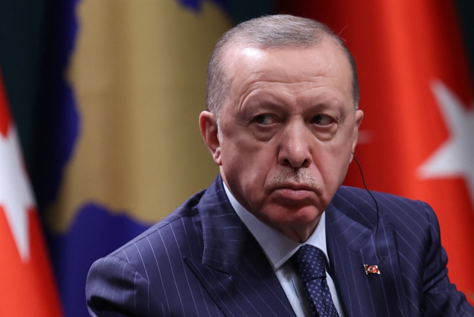 شرارات الحصار الغربي تطاول الحلفاء: خسائر بالجملة تنتظر تركيا