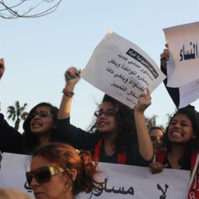 تونس: الحركة النسوية في مواجهة «أخونة» المجتمع