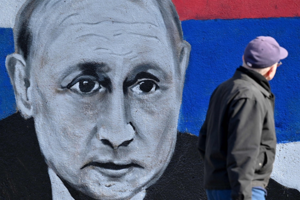 خيارات روسيا بمواجهة الغرب: سوريا والعراق جبهتا اختبار