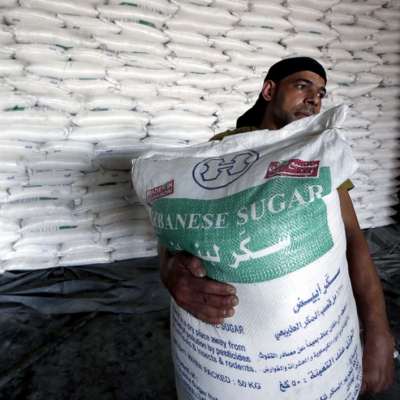 تجار يحتكرون الحبوب استباقاً لقرار تركي بوقف تصديرها: سعر السكر يزداد 5% عالمياً... و50% محلياً