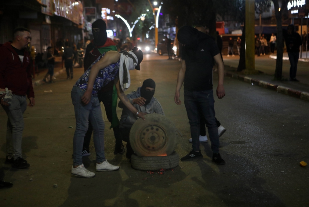 الضفة: شهيد فلسطيني رابع في أقل من 24 ساعة