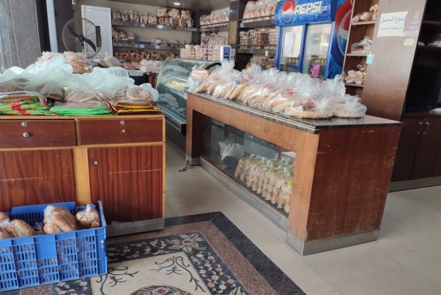 أزمة خبزٍ أيضاً في طرابلس: هل يصبح سعر الربطة دولاراً؟