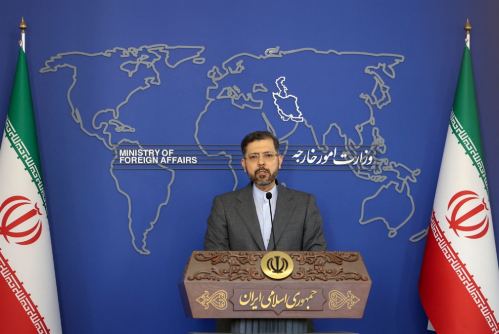 طهران ترفض العرض الأميركي: «الفيلق» كما «الحرس»... ليس إرهابياً