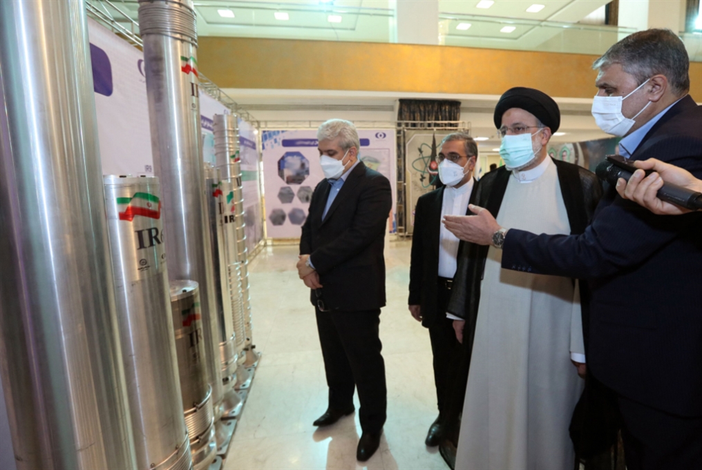 تقرير: إيران تفتح ورشة جديدة لأجهزة الطرد المركزي في «نطنز»