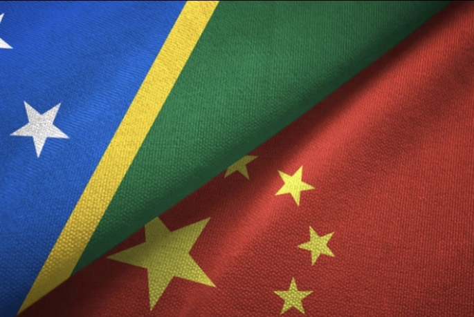الصين تعلن توقيع الاتفاق الأمنيّ «المثير للجدل» مع جزر سليمان