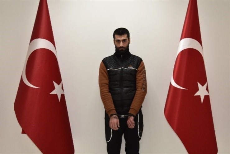 تدوير «الجهاديّين» برعاية الجولاني: تركيا وُجهة الأجانب