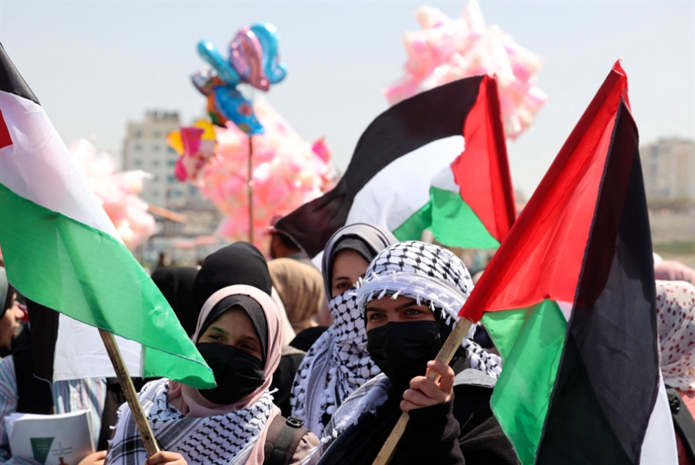 يوم الأرض بنكهة مختلفة: رهان تدجين الفلسطينيين يتبدّد
