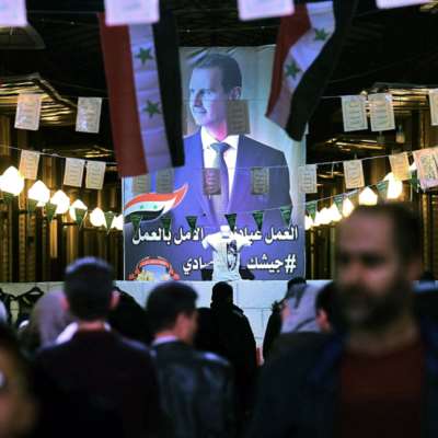 قانون «الجريمة المعلوماتية» الجديد في سوريا: عين الدولة على «منشوراتك»