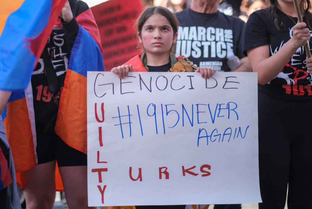 تركيا | ذكرى «الإبادة» تُجدِّد السجال: «البرابرة الحديثون» يغضبون أنقرة