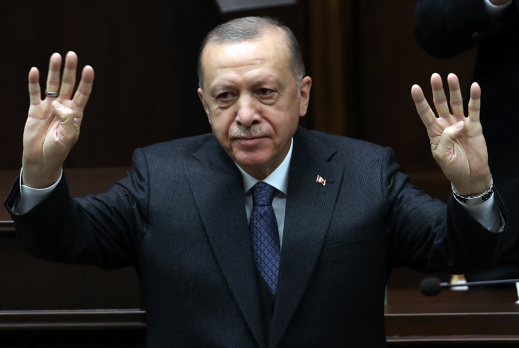 هل يزور إردوغان السعودية بعد انقطاع 4 سنوات؟