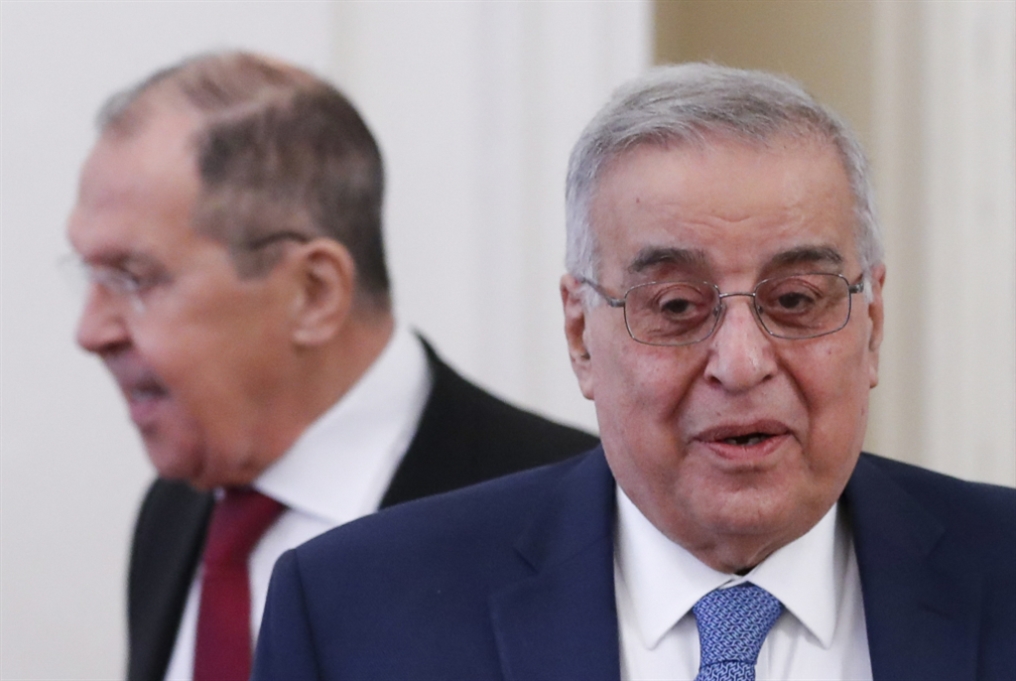 هل تصنّف روسيا لبنان «دولة غير صديقة»؟