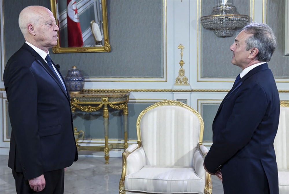 ديبلوماسي تونسي: زيارة لسعيّد في أقرب فرصة إلى روسيا