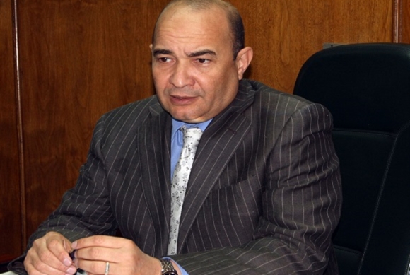 انتحار صحافي في جريدة «الاهرام»