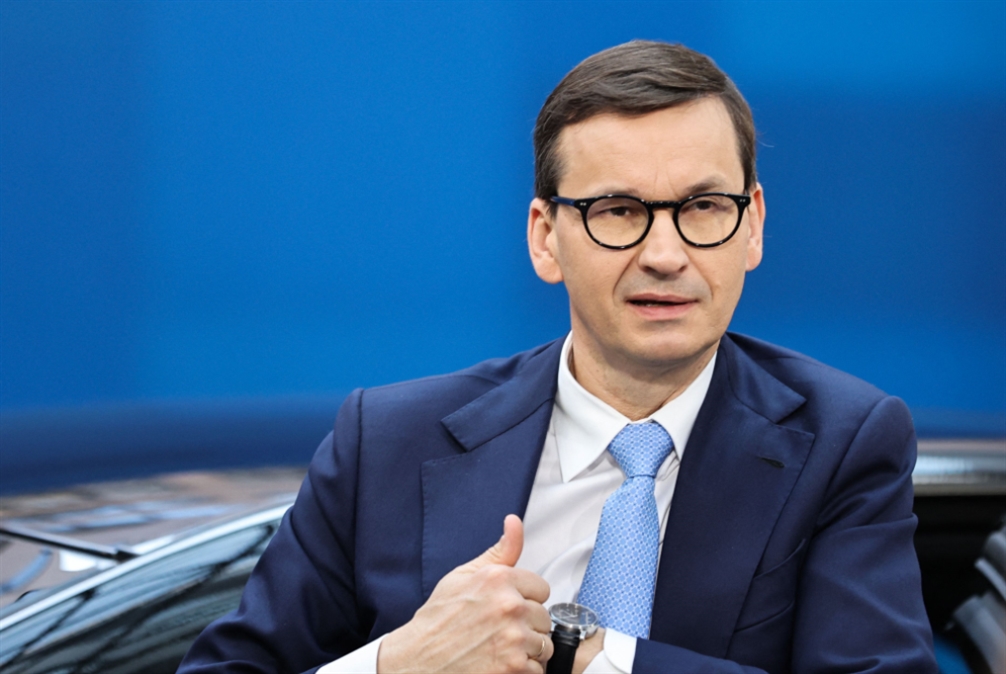 وارسو: ألمانيا هي العقبة الرئيسية أمام تشديد العقوبات على روسيا