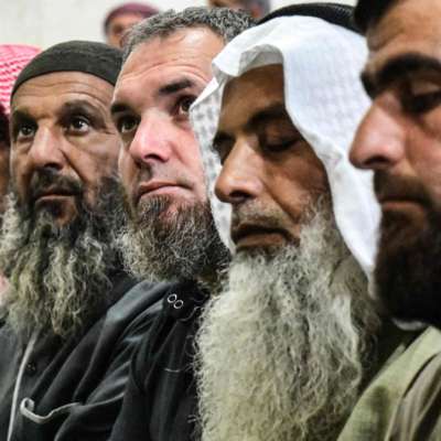 كواليس صراع «الخلافة»: سطوة «عراقيّة» على قيادة «داعش»